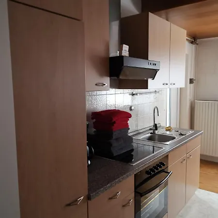 Seppl Apartamento